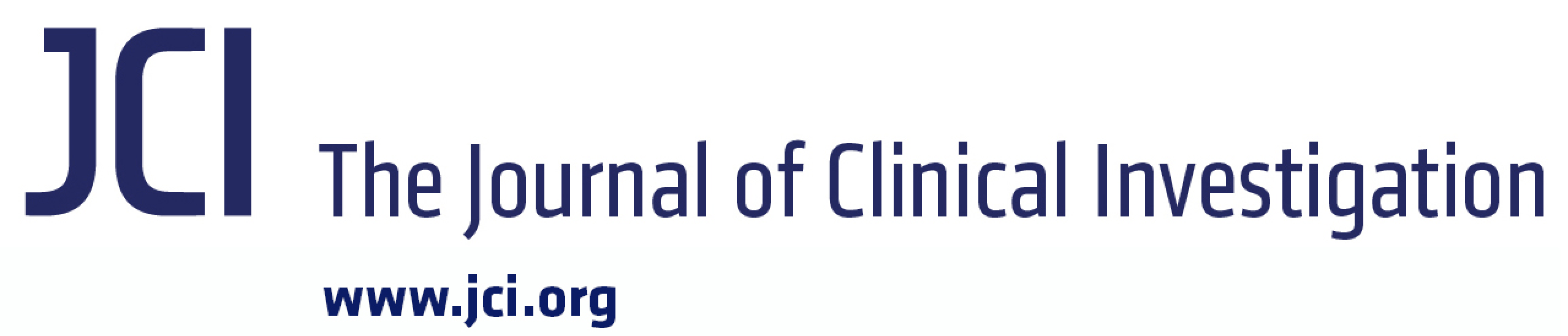 Journal of Clinical Investigation
