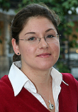 <b>Carina Holmberg</b>-Still Ph.D., Docent Academy Research Fellow - CHolmberg