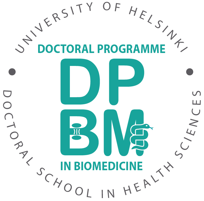DPBM logo
